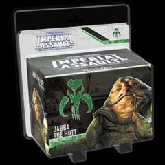 Jabba the Hutt: Vile Gangster: SWI36